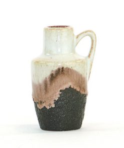 Scheurich keramikvas 405-13.5 - Fat Lava klassiker sida2